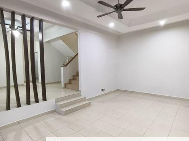 House for sale in Petaling, Alam Impian
