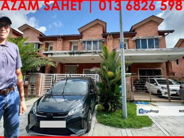 House for sale in Petaling, Alam Impian