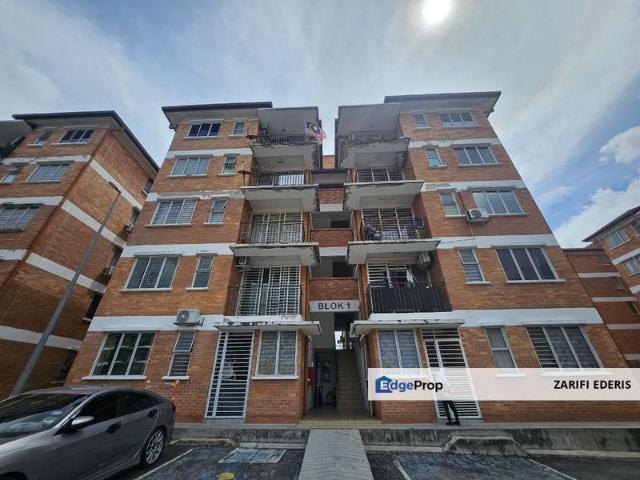 Condominium for rent in Petaling, Alam Impian
