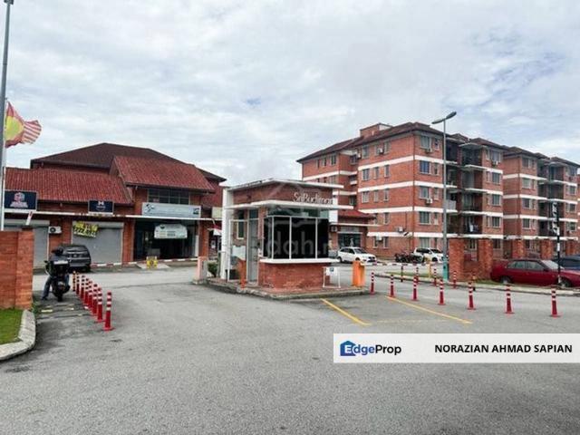 Condominium for sale in Petaling, Alam Impian