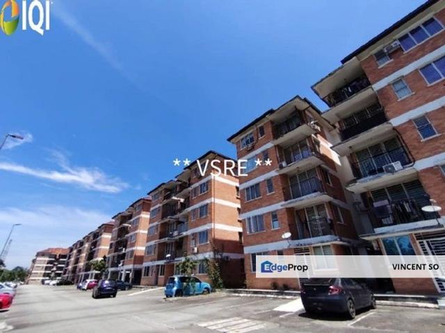 Condominium for sale in Petaling, Alam Impian