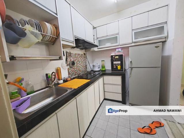 Condominium for sale in Petaling, Alam Impian