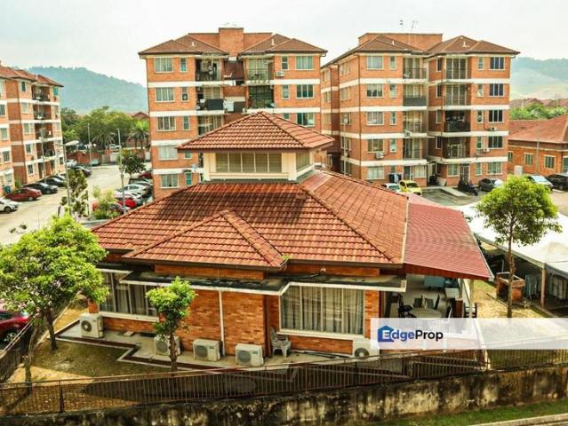 Condominium for sale in Petaling, Alam Impian