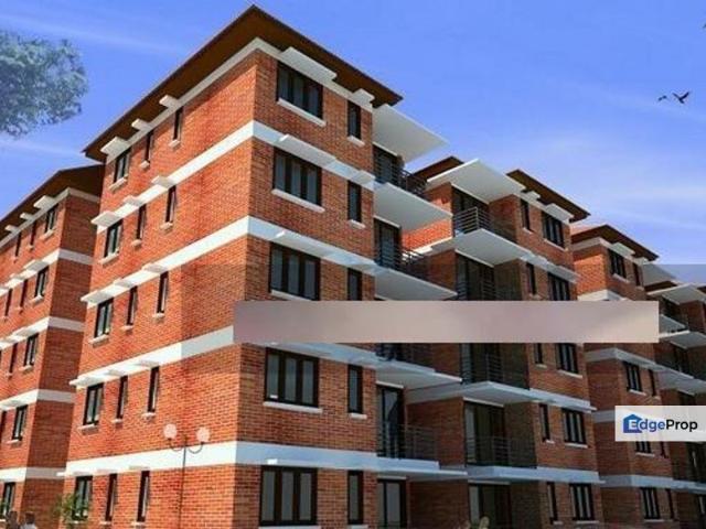 Condominium for sale in Petaling, Alam Impian