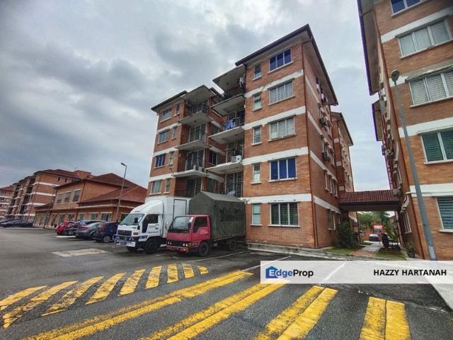 Condominium for sale in Petaling, Alam Impian