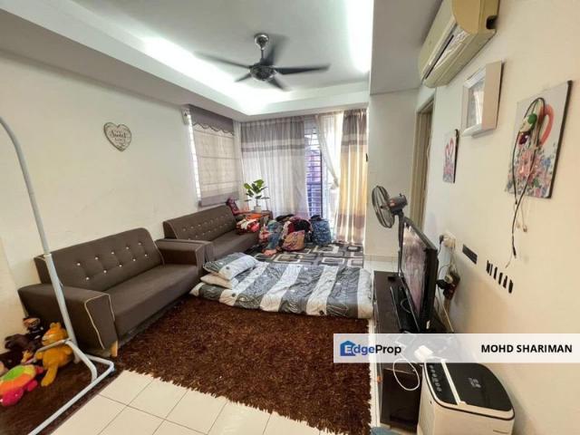 Condominium for sale in Petaling, Alam Impian