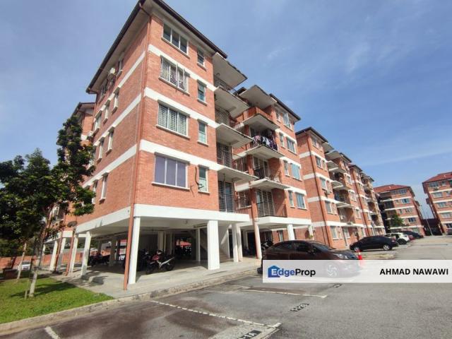 Condominium for sale in Petaling, Alam Impian