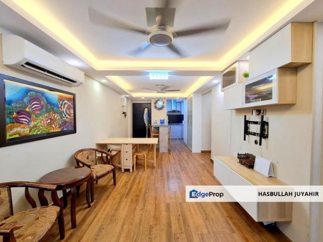 Condominium for sale in Petaling, Alam Impian