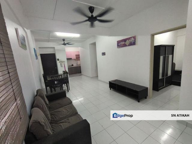 Condominium for rent in Petaling, Alam Impian