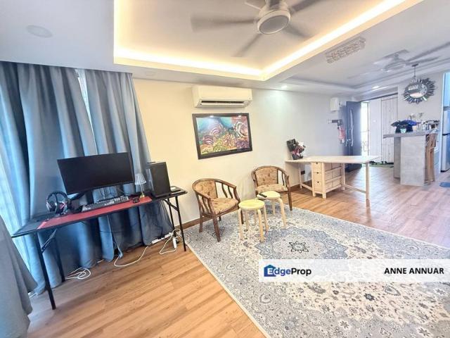 Condominium for sale in Petaling, Alam Impian