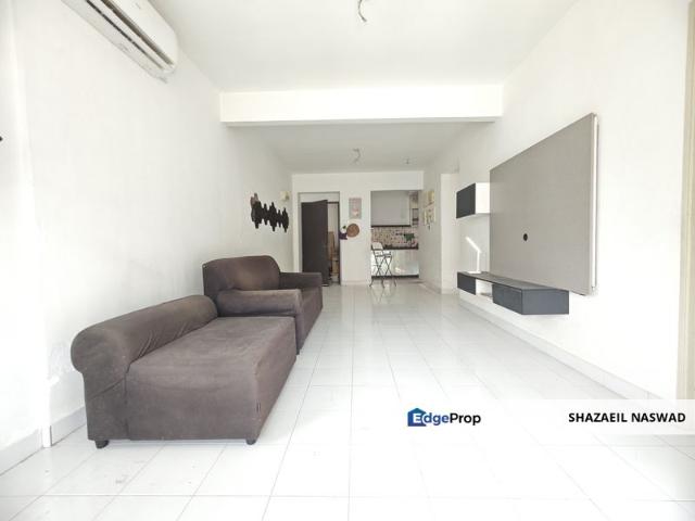 Condominium for sale in Petaling, Alam Impian