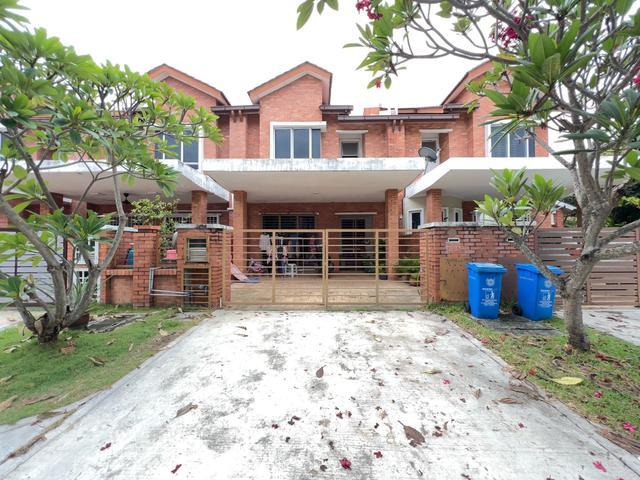 Terraced House for sale in Shah Alam, Petaling