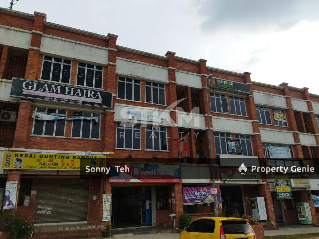 Shop Office for rent in Petaling, Alam Impian