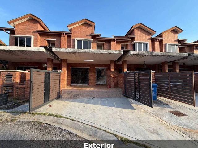 Terraced House for rent in Petaling, Alam Impian
