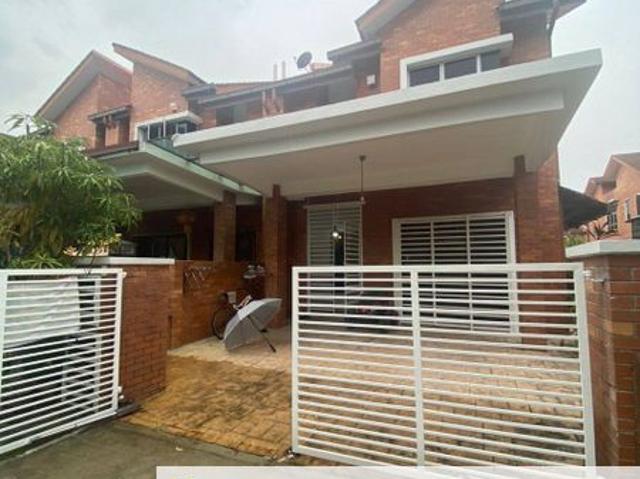 House for rent in Petaling, Alam Impian