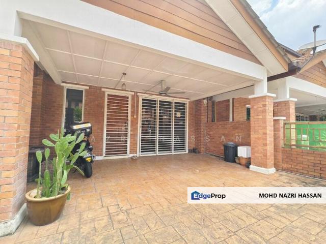 House for sale in Petaling, Alam Impian