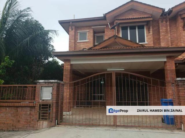 House for sale in Petaling, Alam Impian