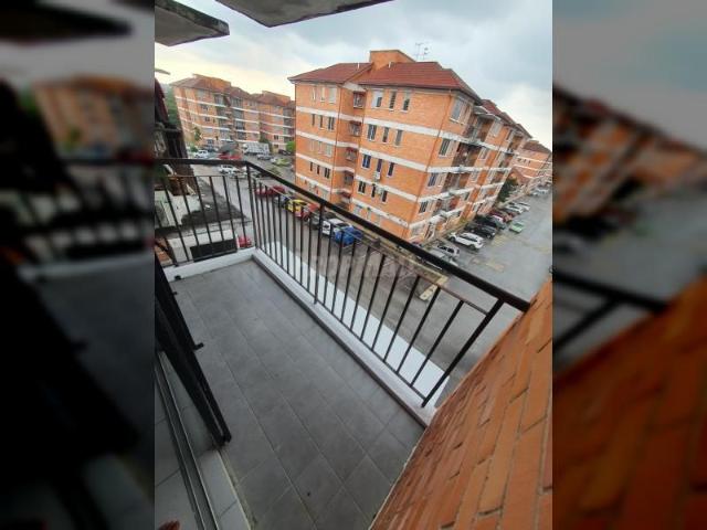 Apartment for rent in Petaling, Alam Impian