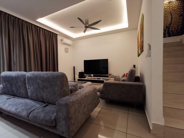 Terraced House for sale in Johor