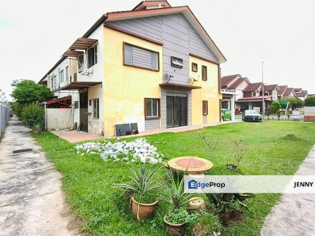 House for rent in Petaling, Alam Impian