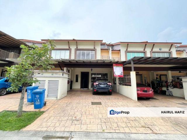 House for sale in Petaling, Alam Impian