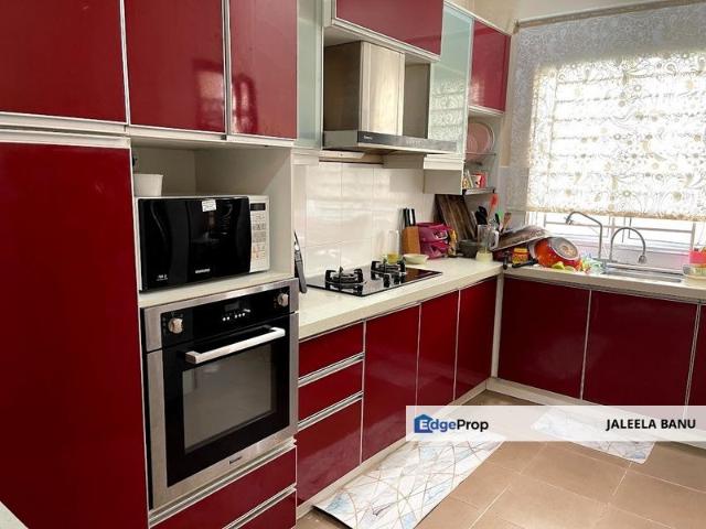 House for rent in Petaling, Alam Impian