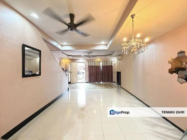 House for sale in Petaling, Alam Impian