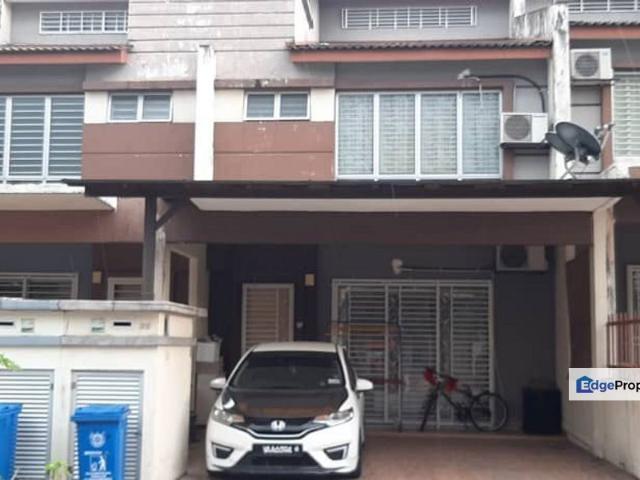 House for sale in Petaling, Alam Impian