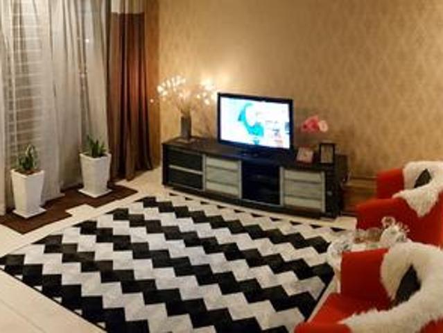 Terraced House for rent in Petaling, Alam Impian