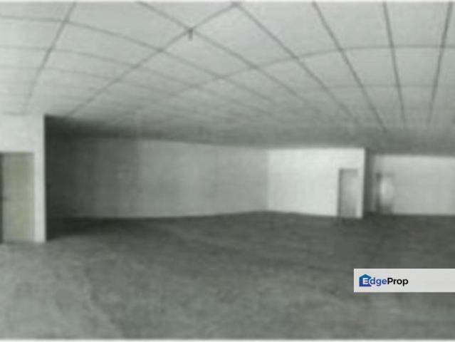 Shop for rent in Country Heights Damansara, Kuala Lumpur