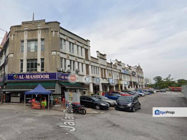 Shop for sale in Cheras, Kuala Lumpur