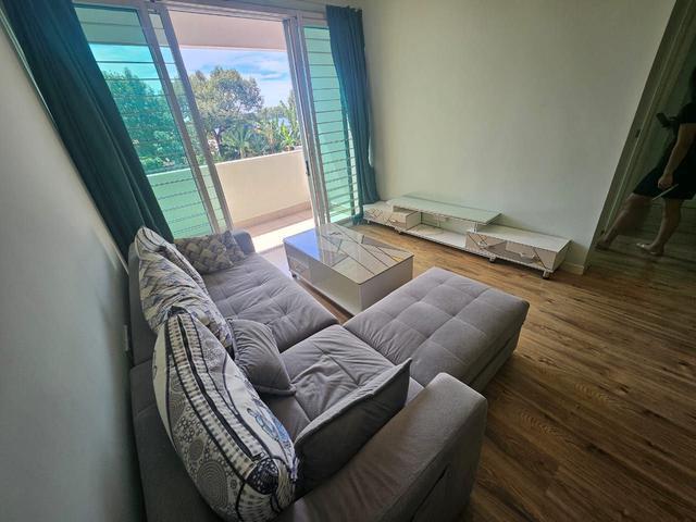 Condominium for sale in Kinabalu, Sabah