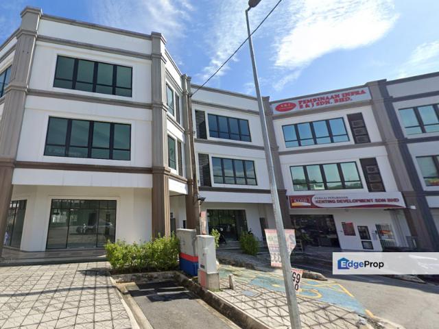 Shop for rent in Country Heights Damansara, Kuala Lumpur
