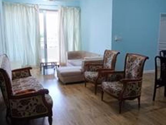 Condominium for rent in Kinabalu, Sabah