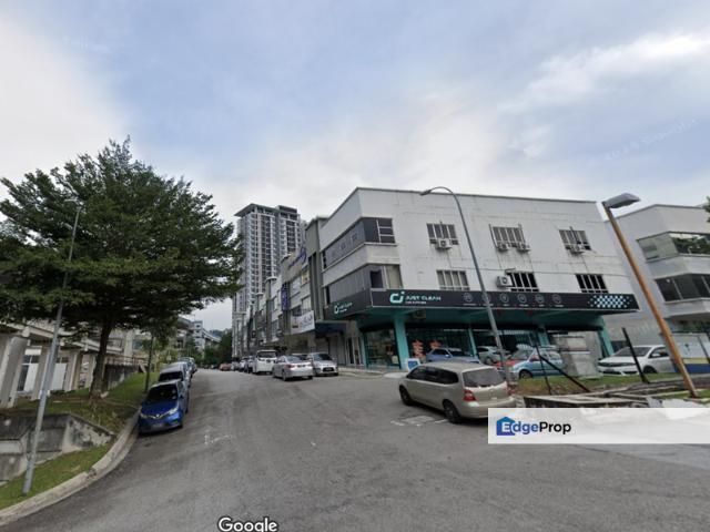 Shop for sale in Country Heights Damansara, Kuala Lumpur