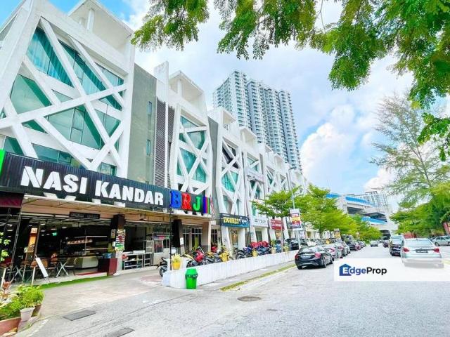 Shop for sale in Country Heights Damansara, Kuala Lumpur