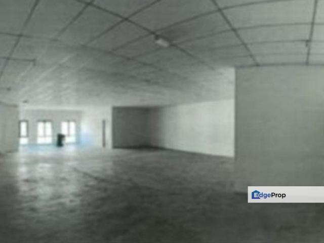 Shop for rent in Country Heights Damansara, Kuala Lumpur