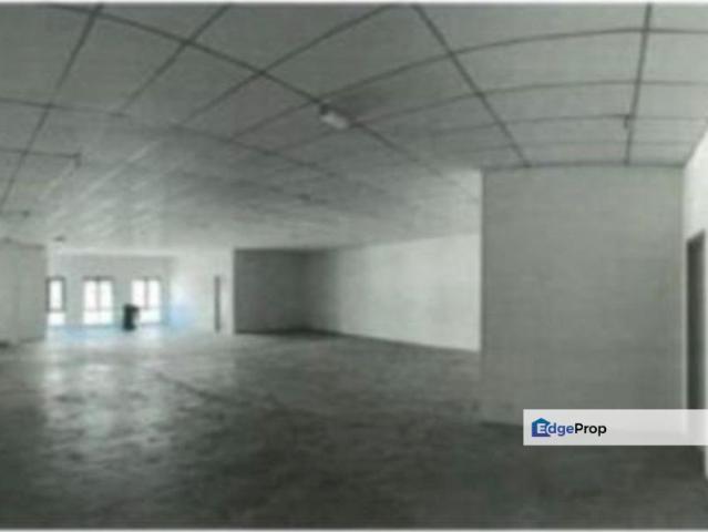 Shop for rent in Country Heights Damansara, Kuala Lumpur