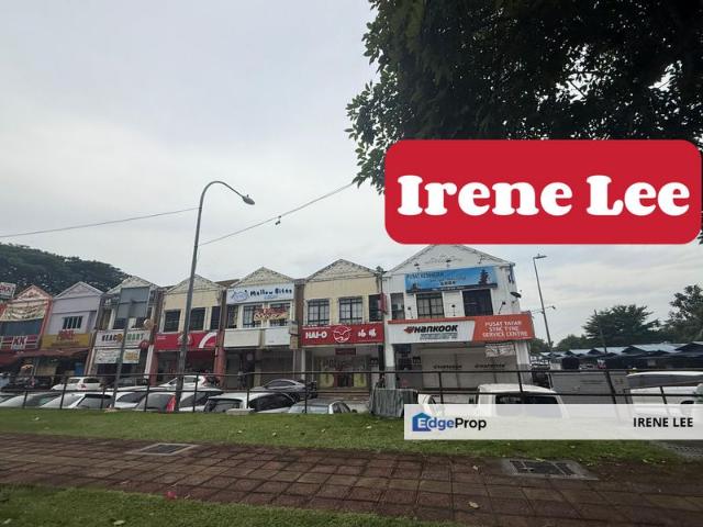 Shop for sale in Country Heights Damansara, Kuala Lumpur