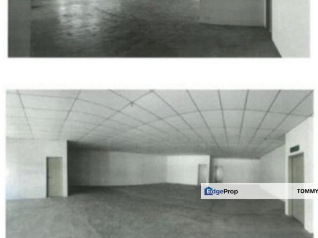 Shop for rent in Country Heights Damansara, Kuala Lumpur