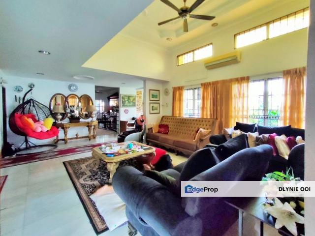 House for sale in Cheras