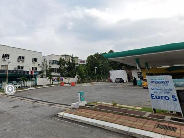 Shop for sale in Cheras, Kuala Lumpur