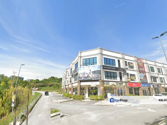 Shop for rent in Country Heights Damansara, Kuala Lumpur