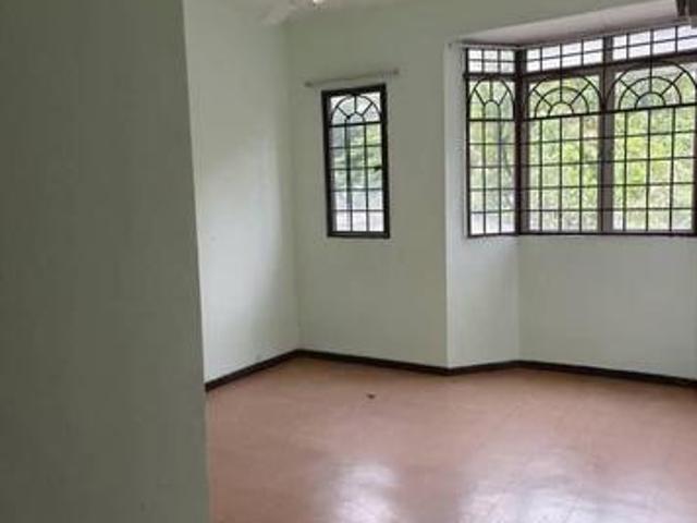 Terraced House for rent in Cheras, Kuala Lumpur