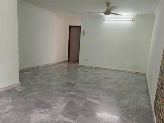 Terraced House for rent in Cheras, Kuala Lumpur