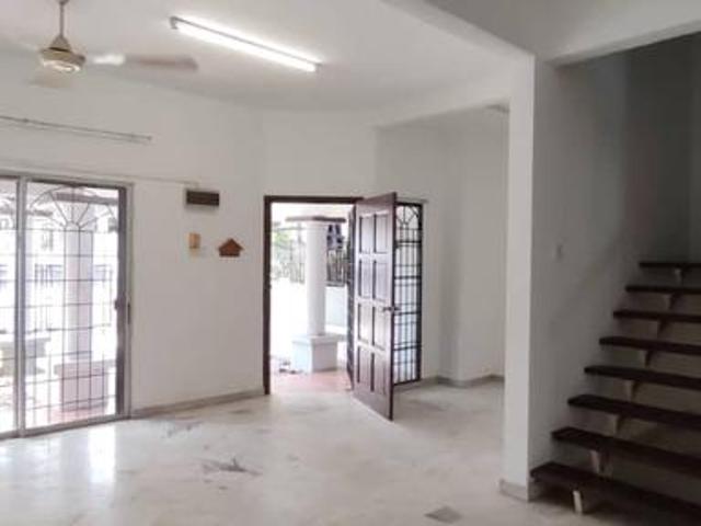 Terraced House for sale in Bandar Damai Perdana, Selangor