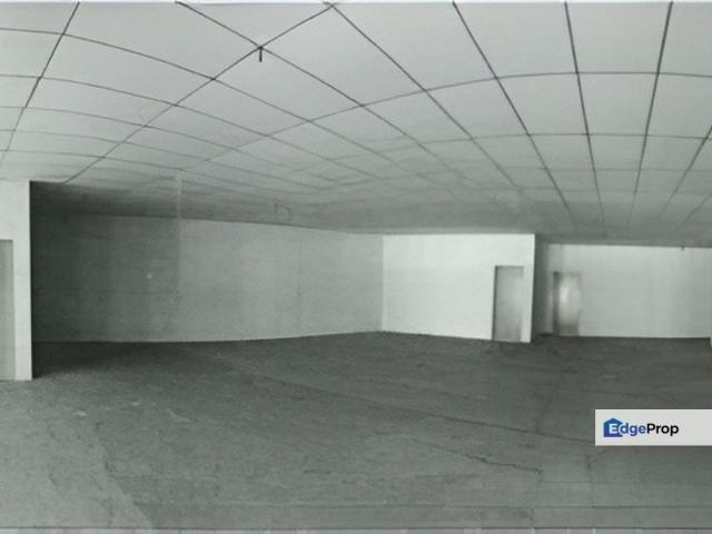 Shop for rent in Country Heights Damansara, Kuala Lumpur