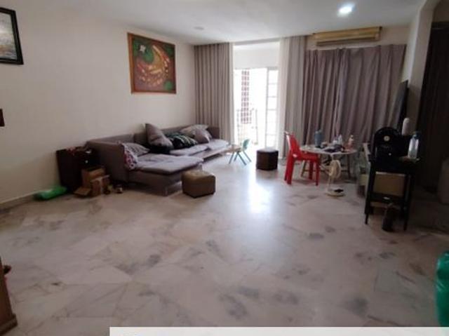 House for sale in Cheras, Kuala Lumpur