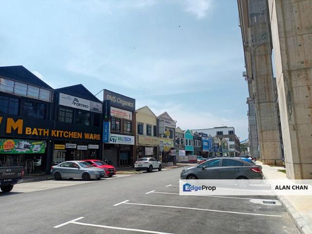 Shop for sale in Country Heights Damansara, Kuala Lumpur