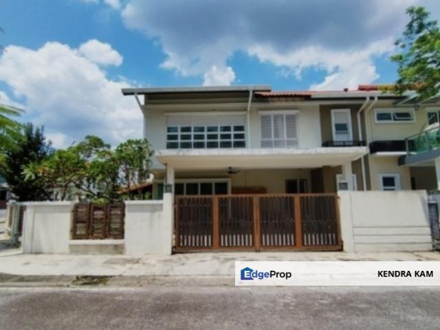 House for sale in Cheras, Kuala Lumpur